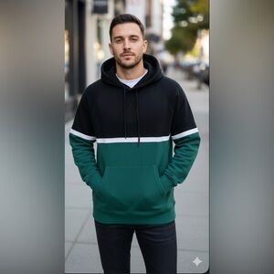 American Eagle hoodie size medium NWT